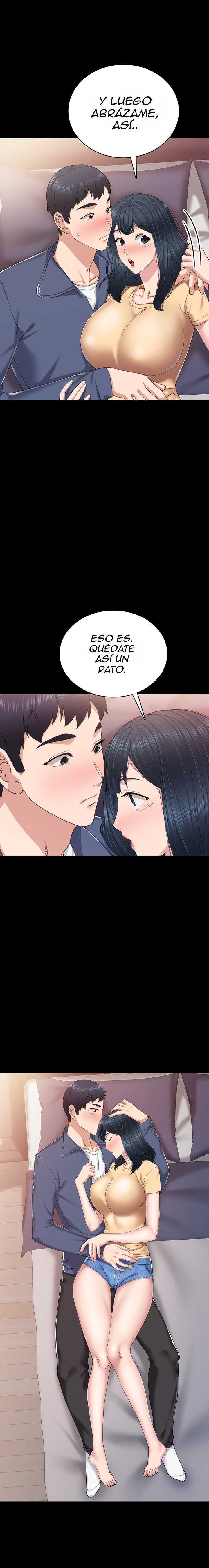 Love Lessons Capitulo 82 página 19