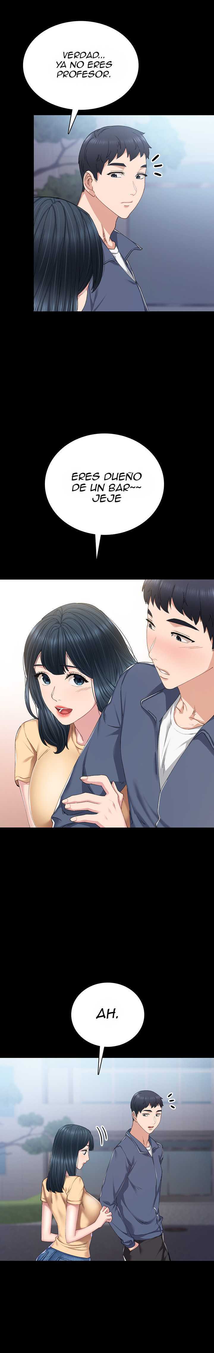 Love Lessons Capitulo 83 página 13