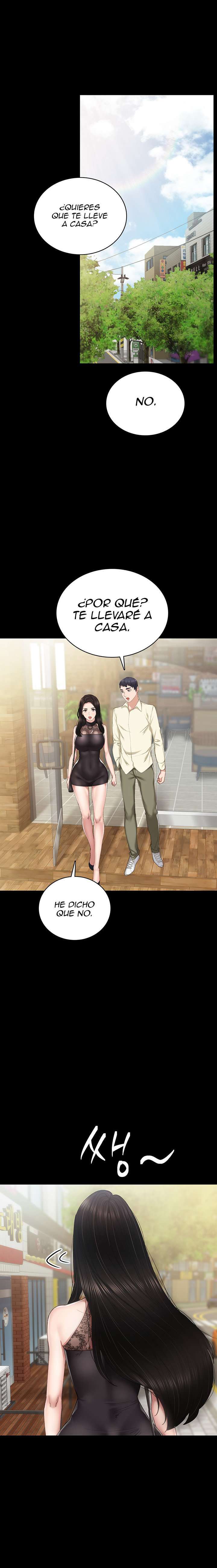 Love Lessons Capitulo 84 página 4