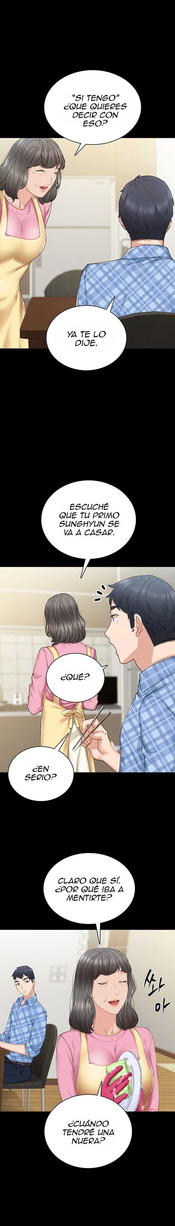 Love Lessons Capitulo 85 página 12