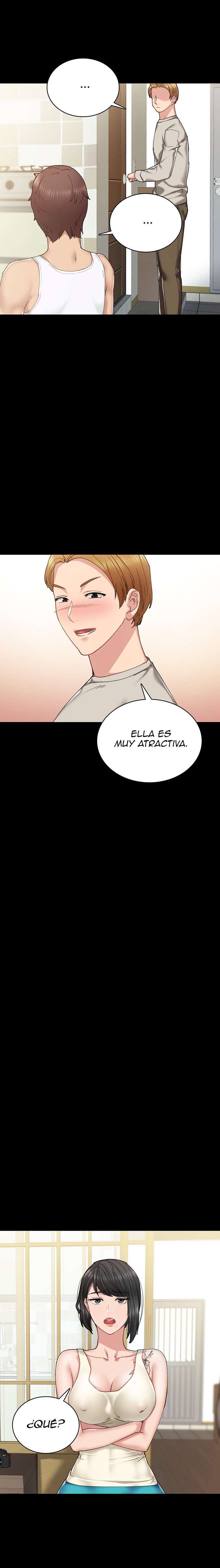Love Lessons Capitulo 86 página 10