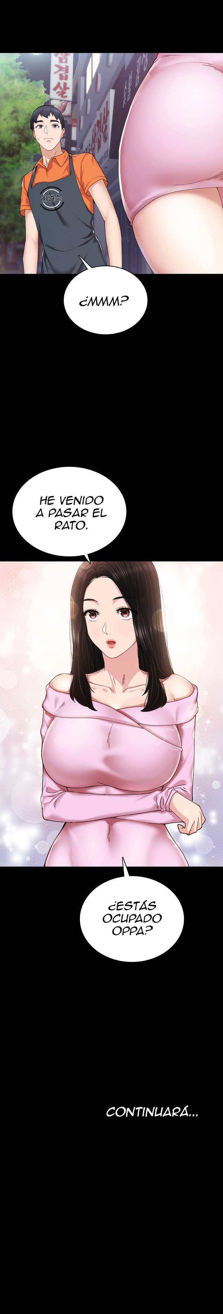 Love Lessons Capitulo 86 página 24