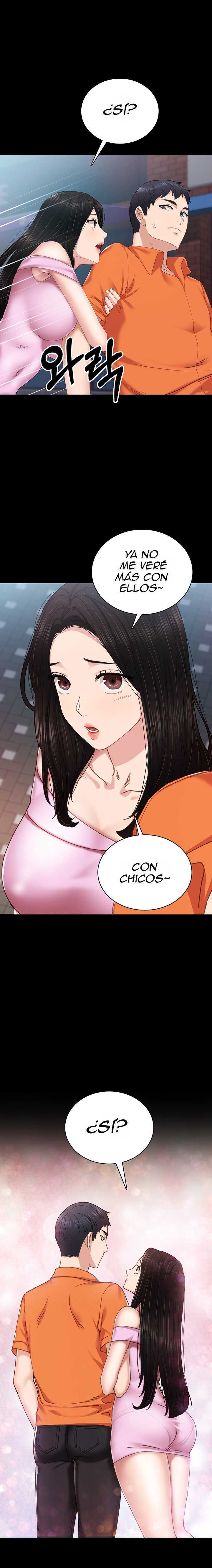Love Lessons Capitulo 87 página 13