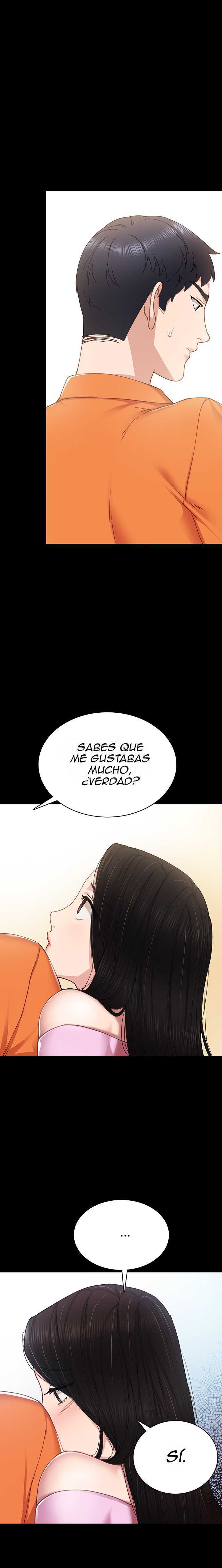 Love Lessons Capitulo 87 página 14