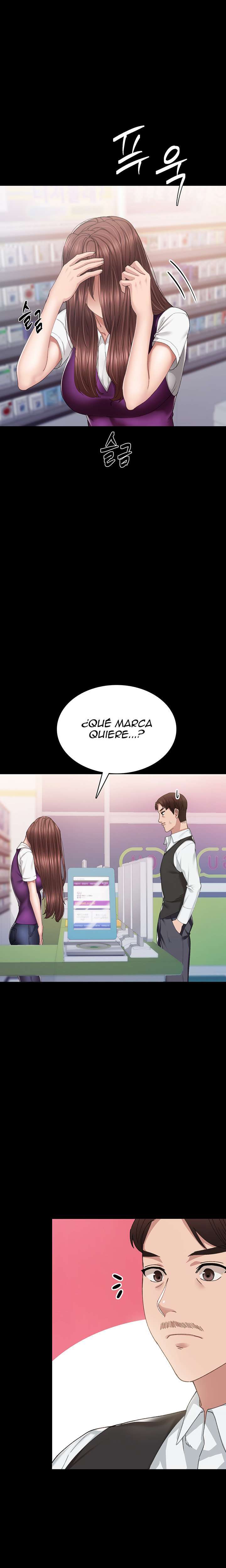 Love Lessons Capitulo 87 página 23