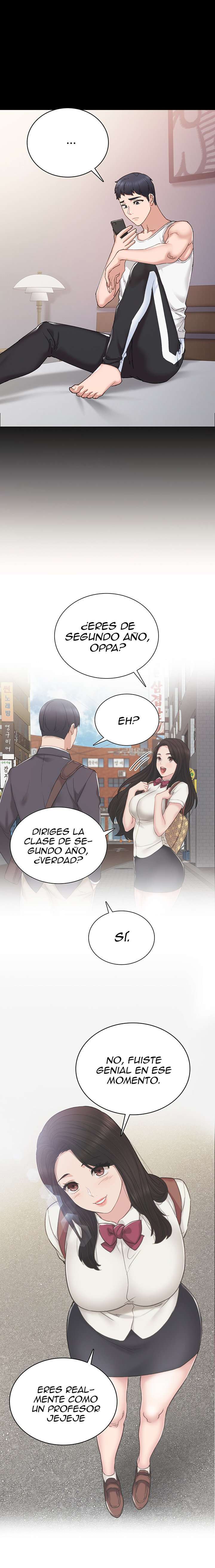 Love Lessons Capitulo 88 página 13