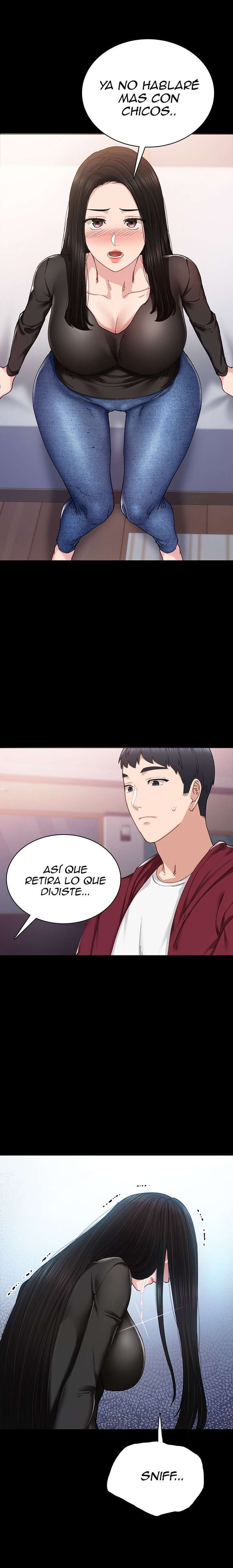 Love Lessons Capitulo 88 página 19