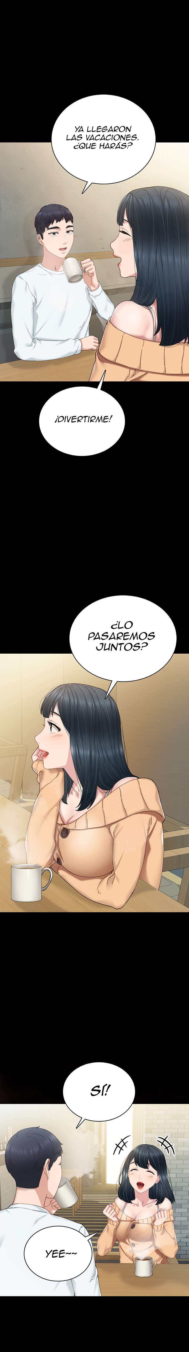 Love Lessons Capitulo 88 página 23