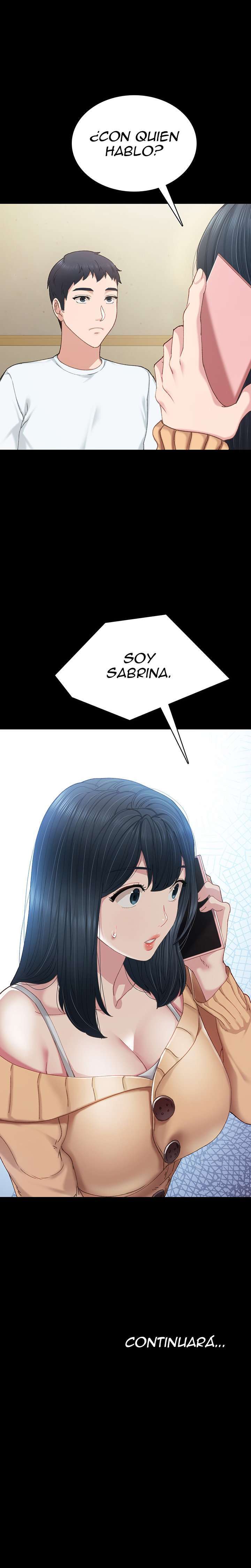 Love Lessons Capitulo 88 página 25