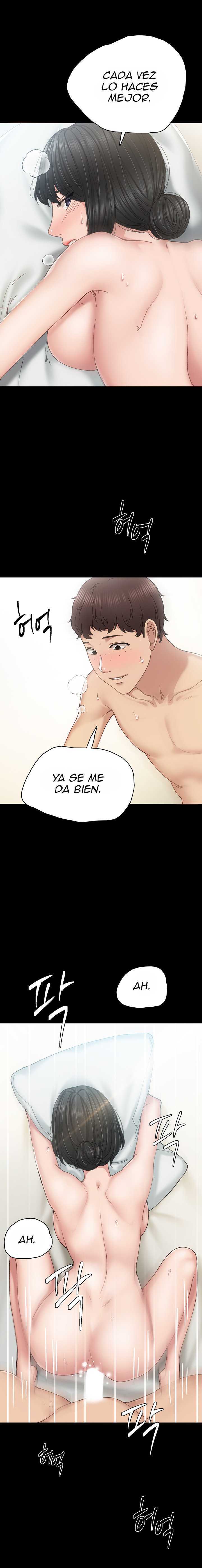 Love Lessons Capitulo 89 página 12