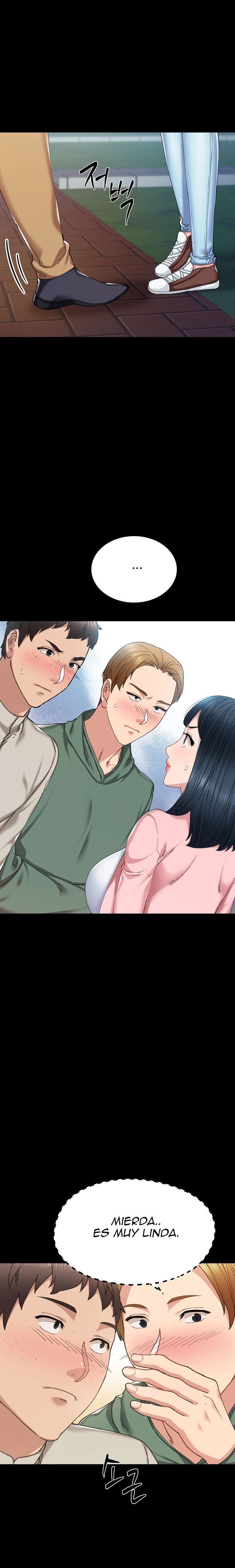 Love Lessons Capitulo 91 página 13