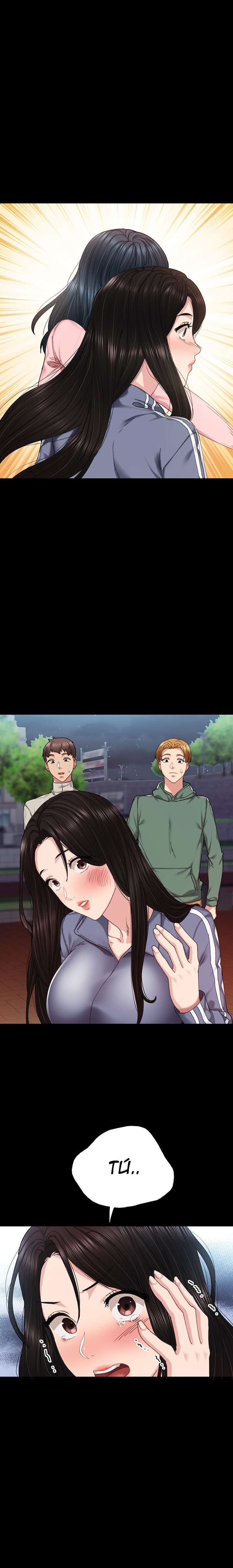 Love Lessons Capitulo 91 página 18