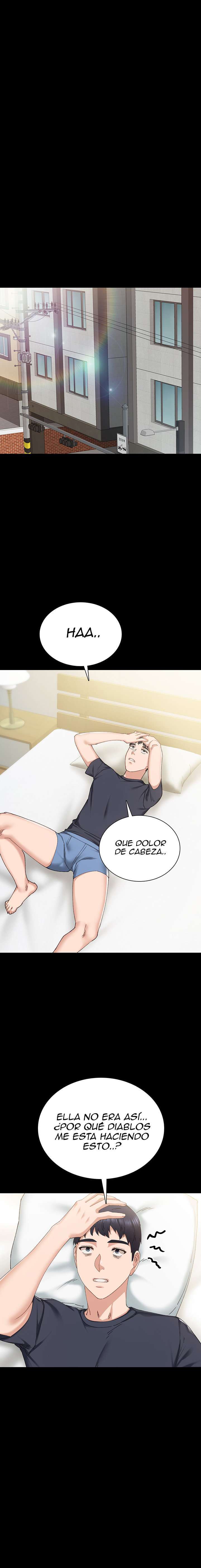 Love Lessons Capitulo 92 página 19