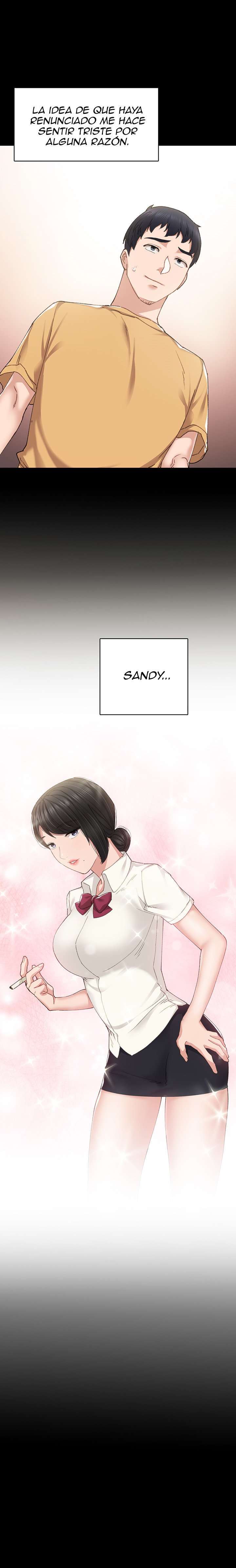 Love Lessons Capitulo 93 página 14