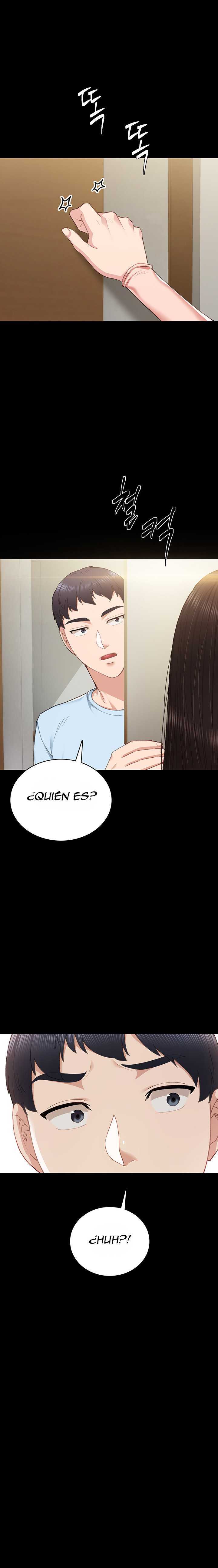 Love Lessons Capitulo 93 página 17