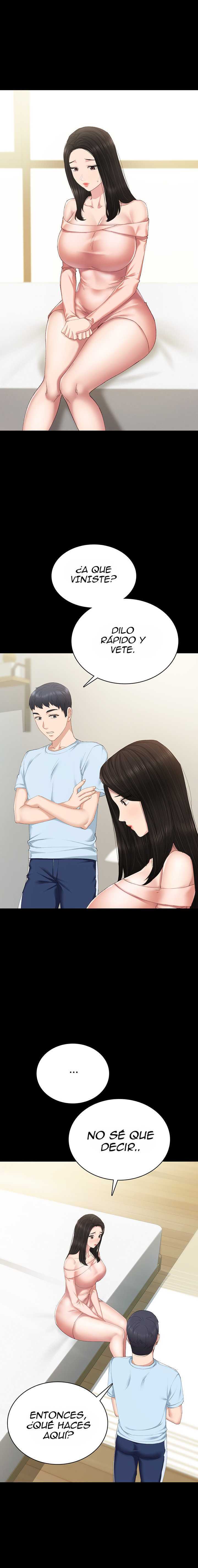 Love Lessons Capitulo 93 página 18