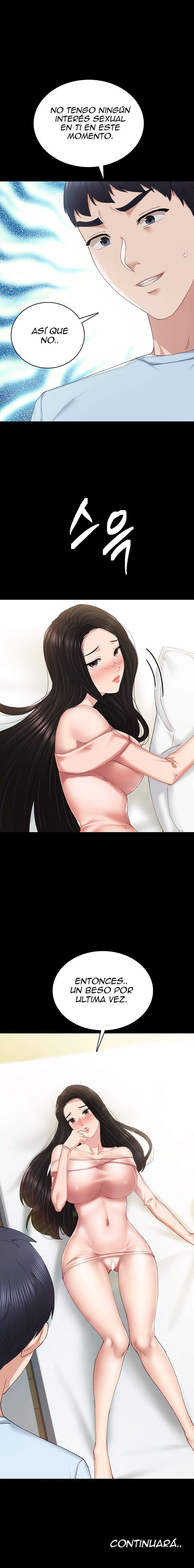 Love Lessons Capitulo 93 página 25