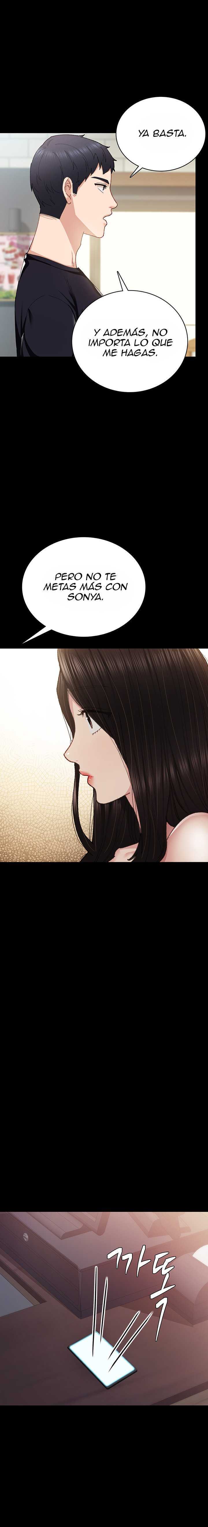Love Lessons Capitulo 93 página 5