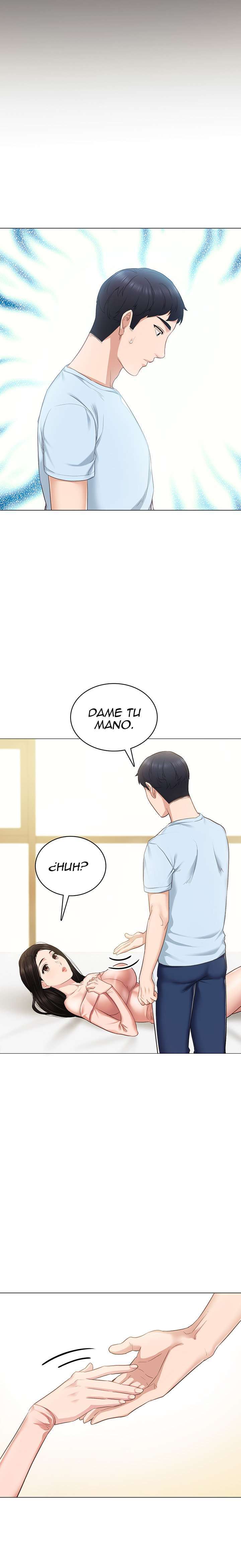 Love Lessons Capitulo 94 página 10