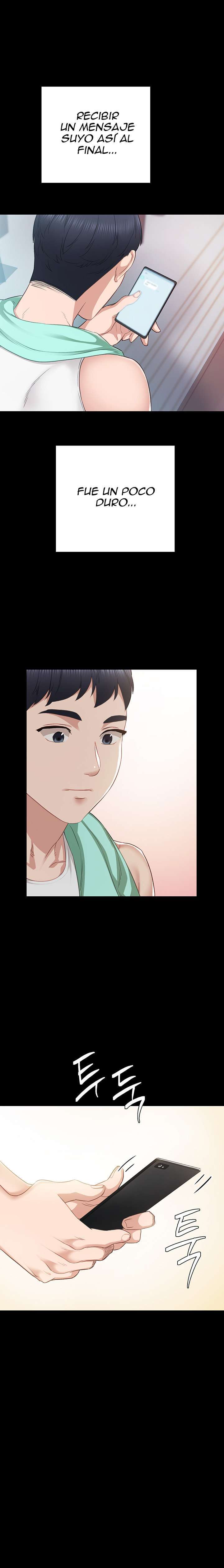 Love Lessons Capitulo 94 página 14