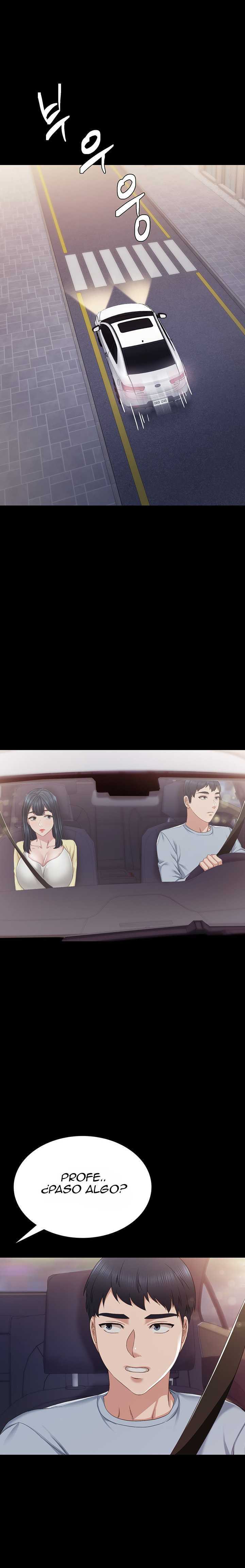 Love Lessons Capitulo 94 página 20