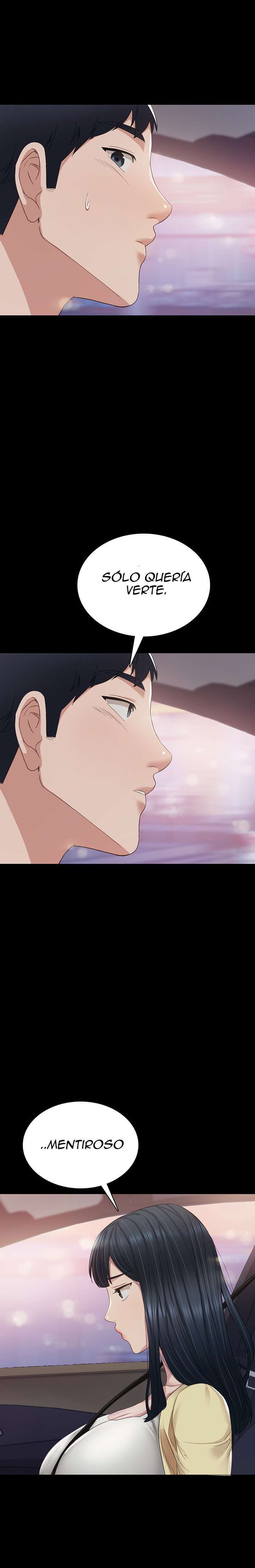 Love Lessons Capitulo 94 página 22