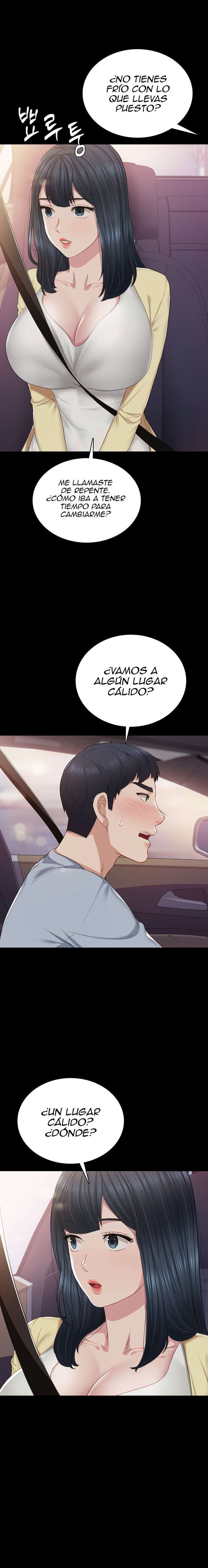 Love Lessons Capitulo 94 página 23