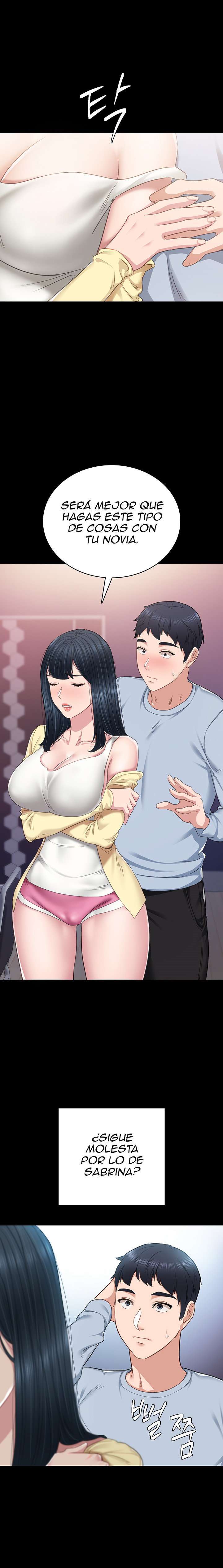 Love Lessons Capitulo 94 página 25