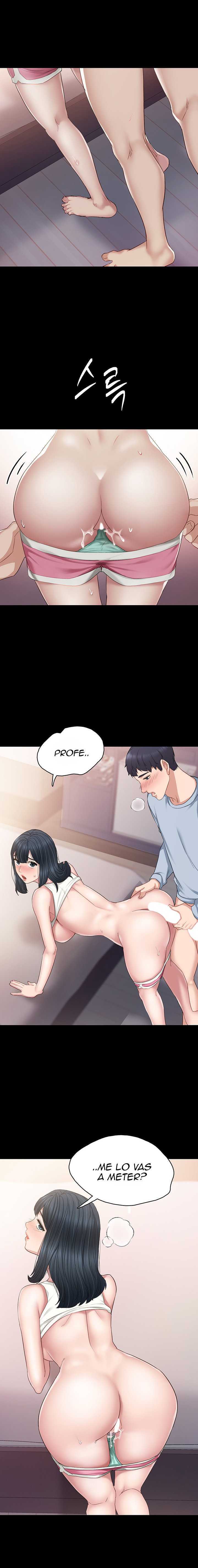 Love Lessons Capitulo 95 página 13