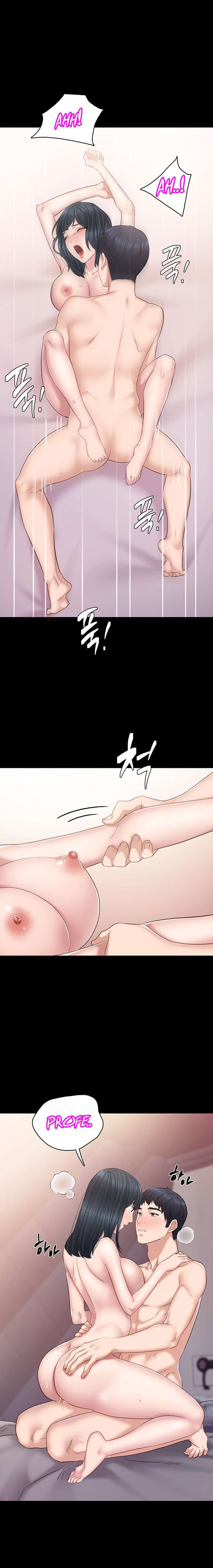 Love Lessons Capitulo 95 página 22