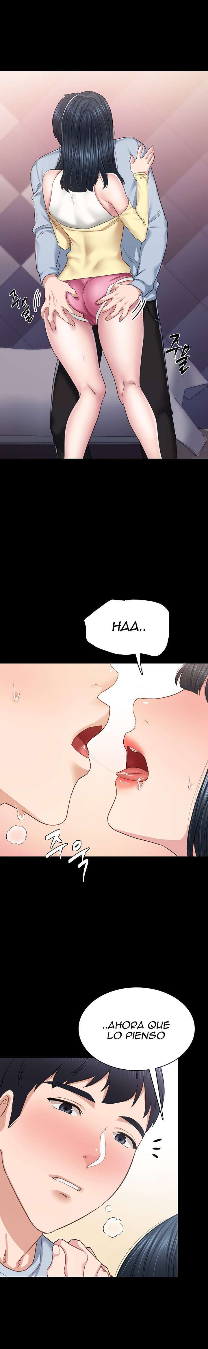 Love Lessons Capitulo 95 página 7