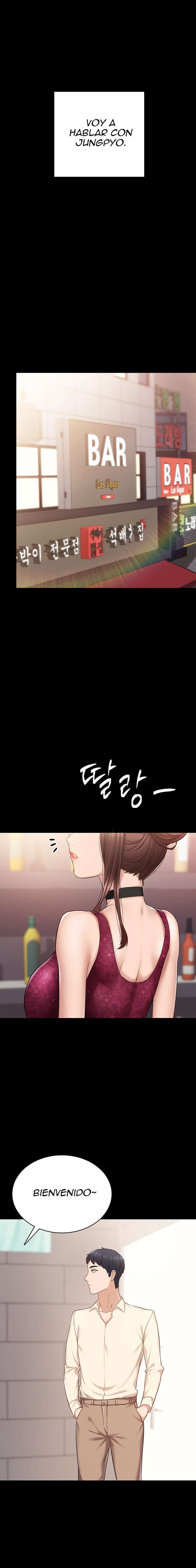 Love Lessons Capitulo 96 página 10