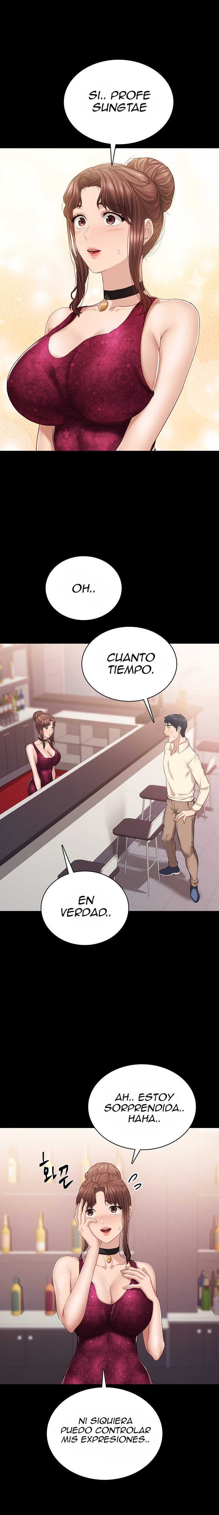 Love Lessons Capitulo 96 página 13