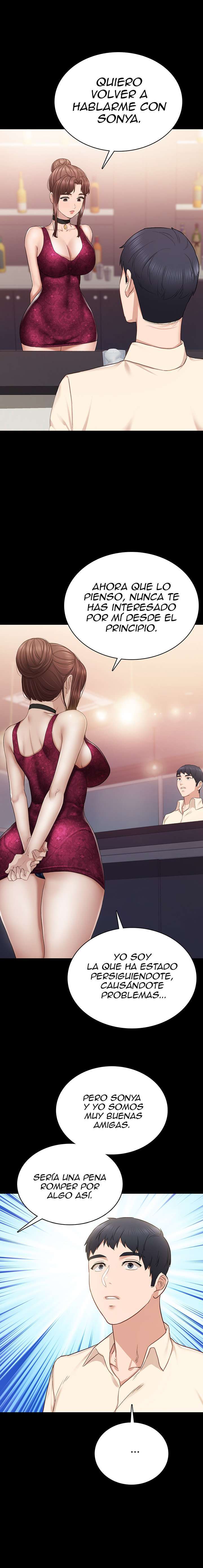 Love Lessons Capitulo 96 página 22