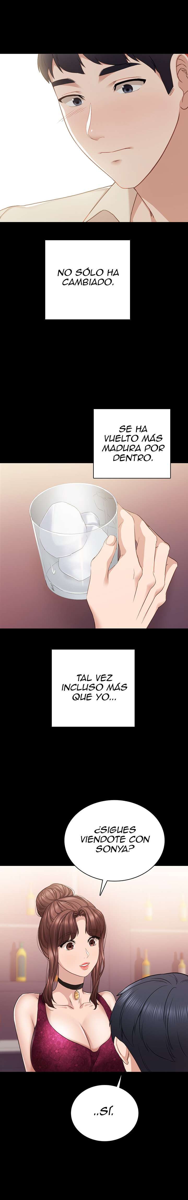 Love Lessons Capitulo 96 página 23