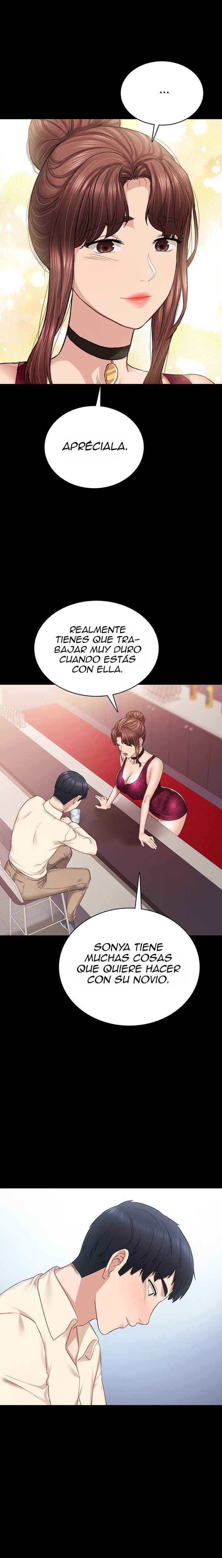 Love Lessons Capitulo 96 página 24