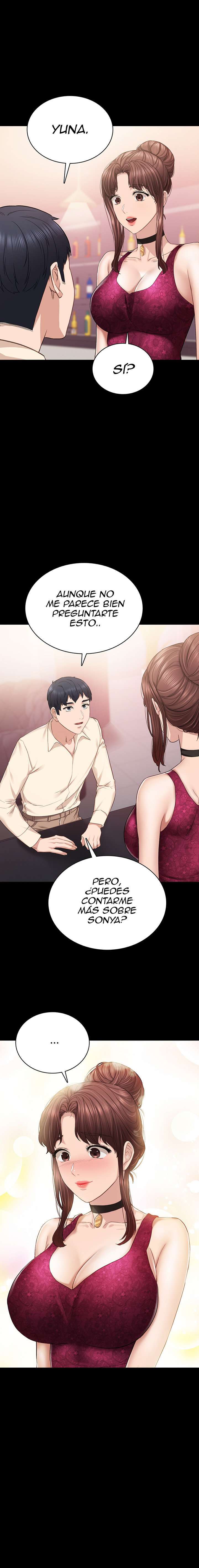 Love Lessons Capitulo 96 página 25
