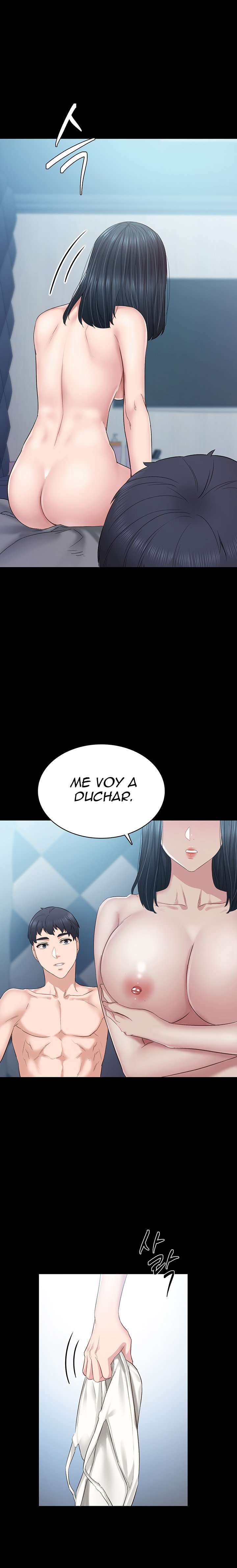 Love Lessons Capitulo 96 página 5