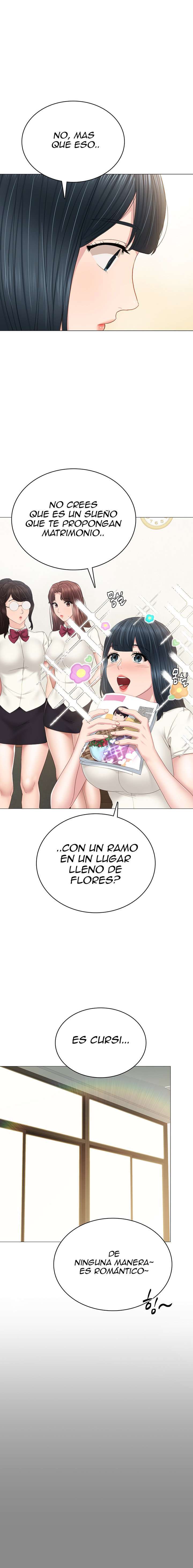 Love Lessons Capitulo 97 página 16