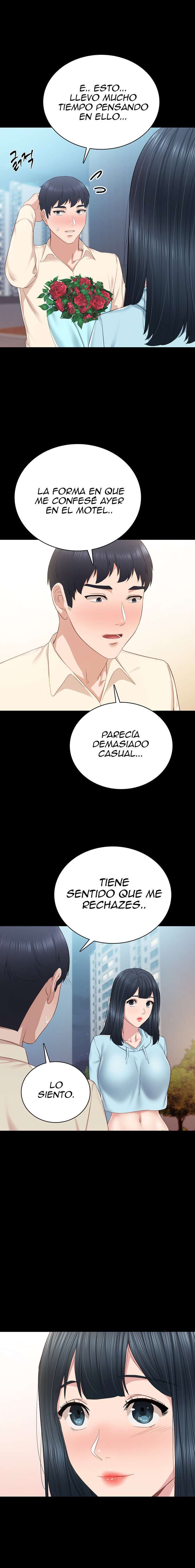 Love Lessons Capitulo 97 página 20
