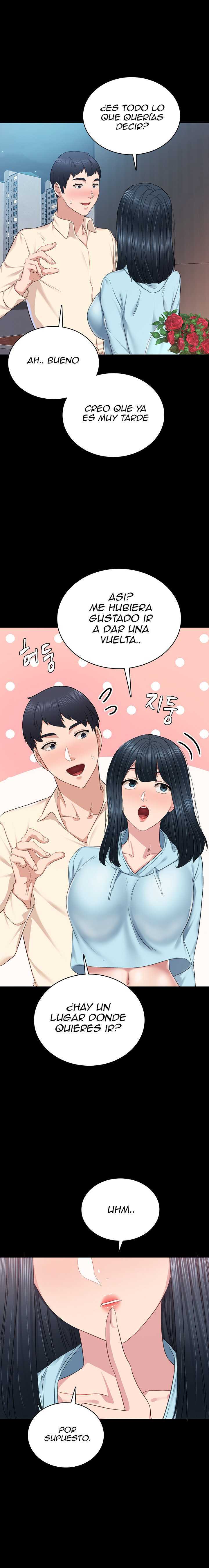 Love Lessons Capitulo 97 página 23