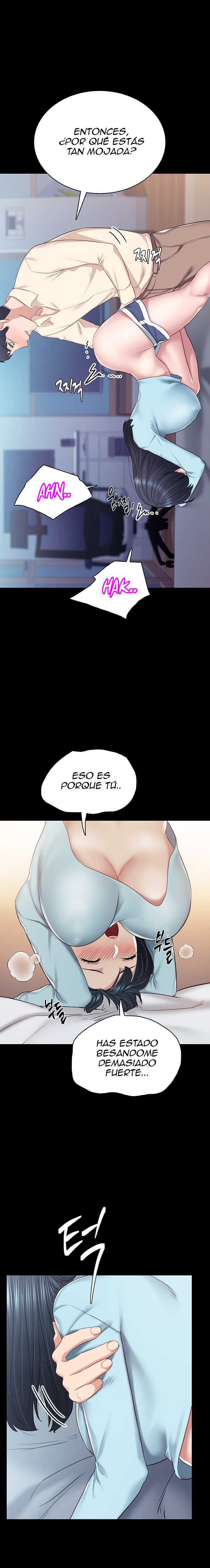 Love Lessons Capitulo 98 página 11