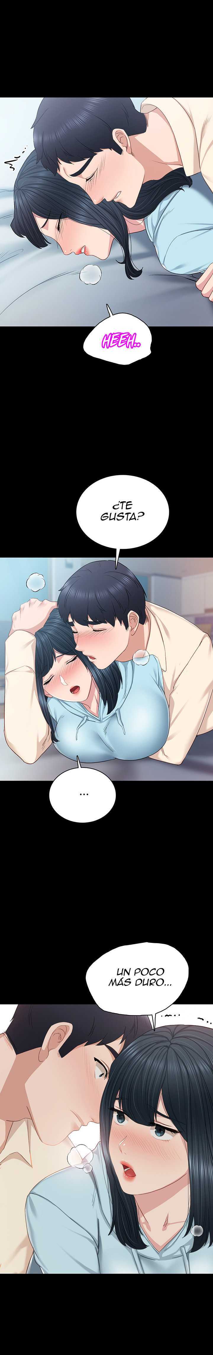 Love Lessons Capitulo 98 página 19