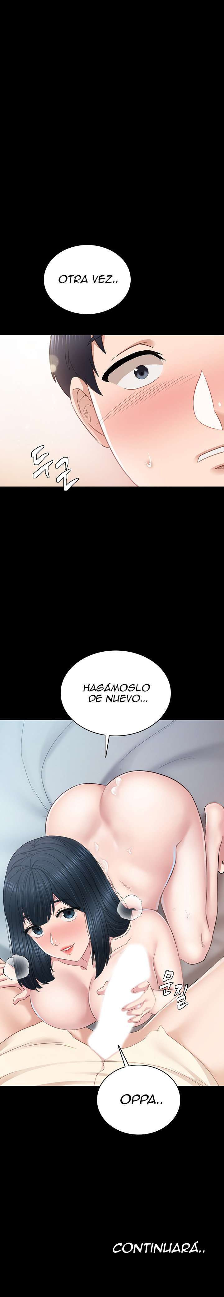 Love Lessons Capitulo 98 página 26