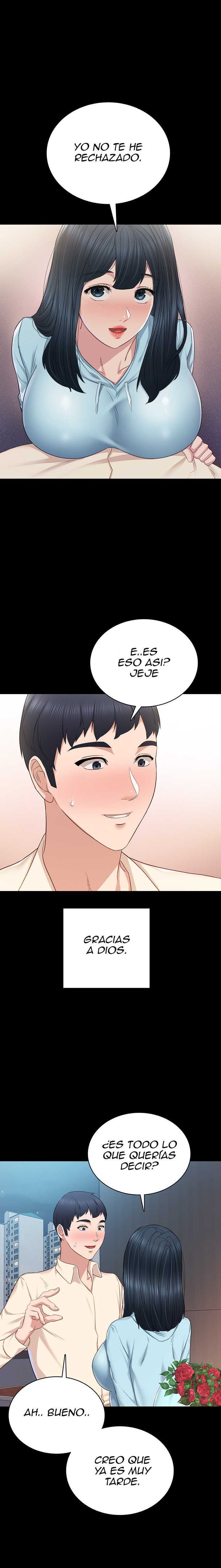 Love Lessons Capitulo 98 página 3