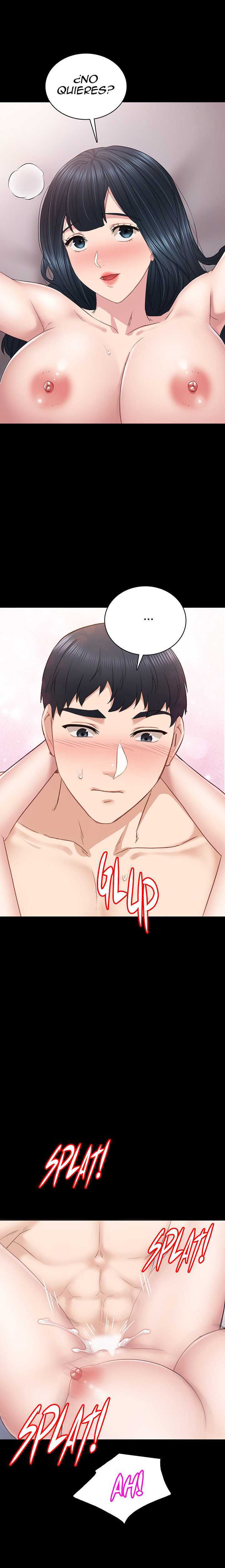 Love Lessons Capitulo 99 página 20