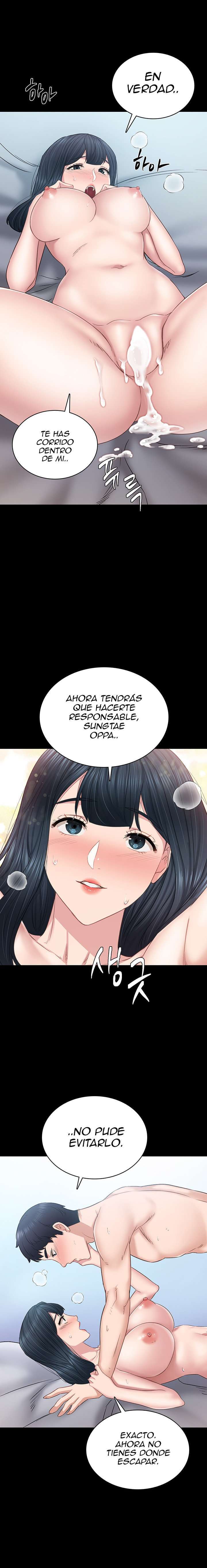 Love Lessons Capitulo 99 página 23
