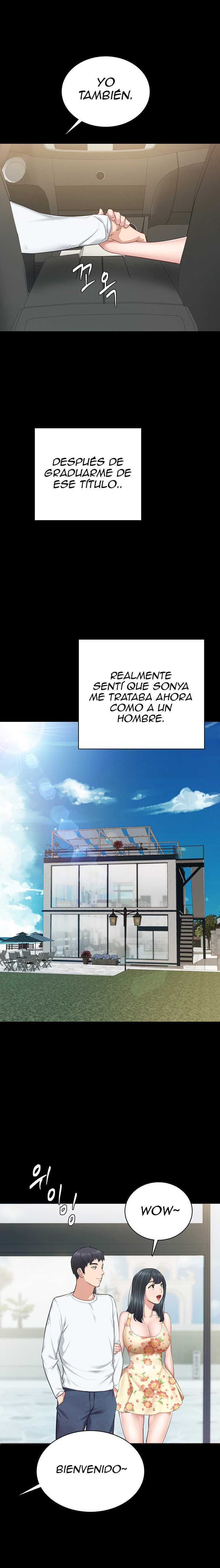 Love Lessons Capitulo 99 página 26