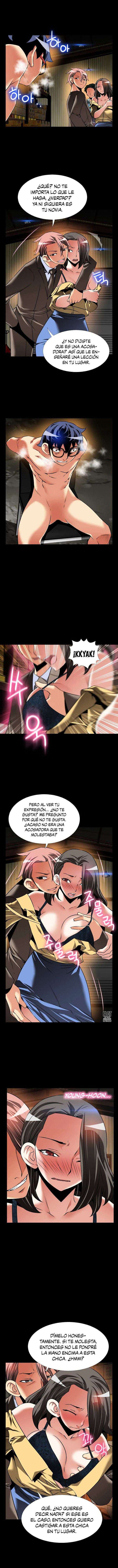 Love Parameter Capitulo 100 página 4