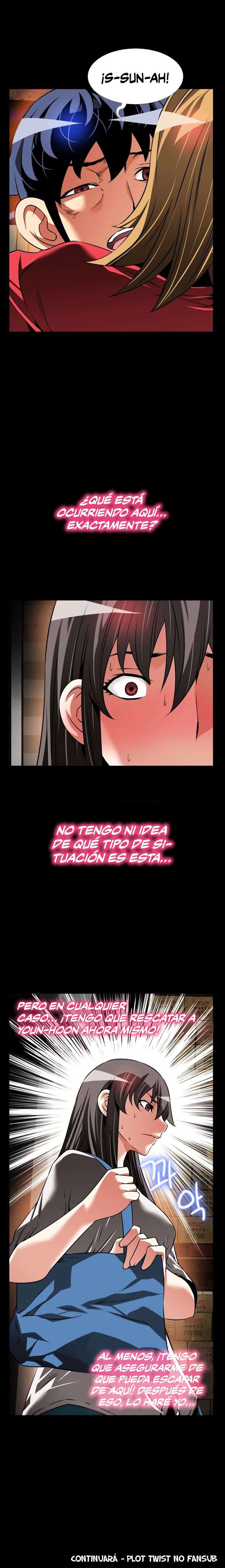 Love Parameter Capitulo 101 página 12